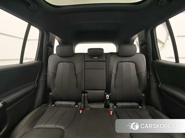 Mercedes-Benz GLB id 4254252 из Китая 7