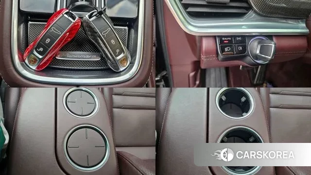 Porsche Panamera (971) id 3748497 из Кореи 7