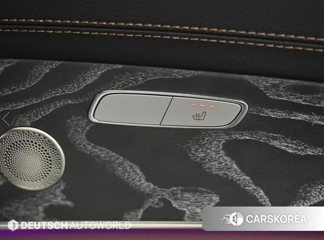 Mercedes-Benz E-Class W213 id 3909876 из Кореи 7