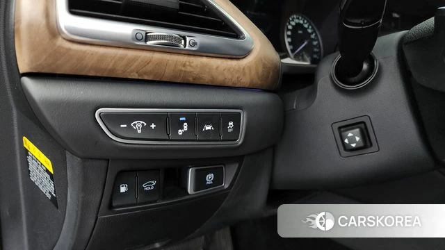 Genesis G90 id 4573460 из Кореи 7