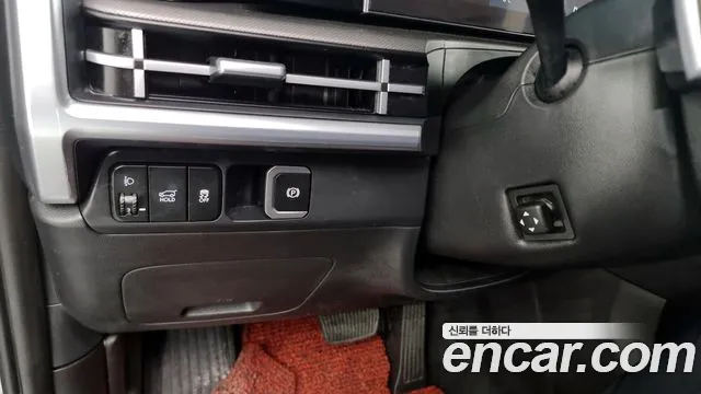 Hyundai Santa Fe (MX5) id 2440668 из Кореи 7