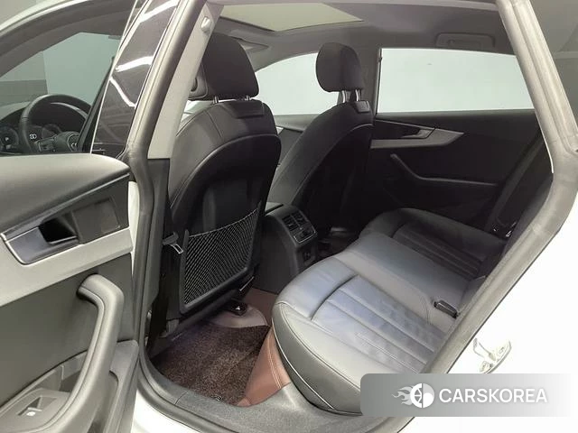 Audi A5 id 4307382 из Китая 7