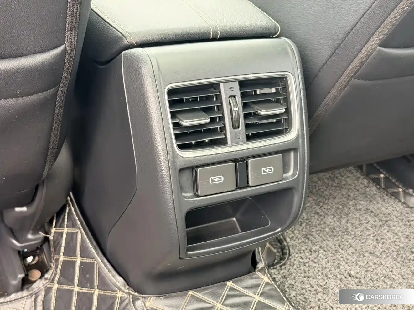 Honda Accord id 4654540 из Китая 7