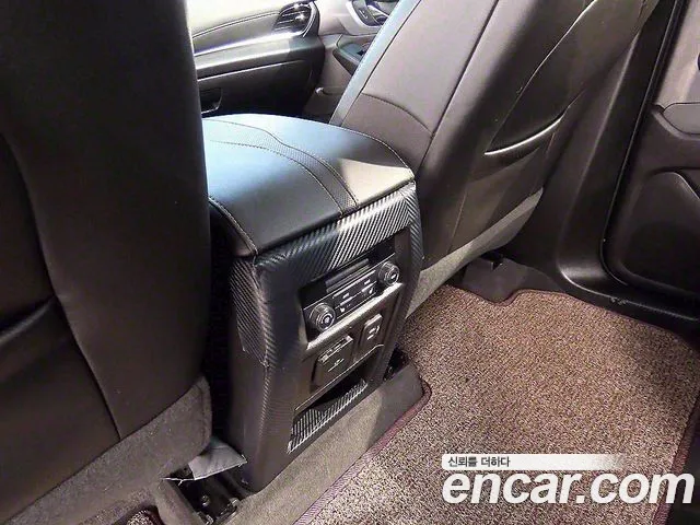 Chevrolet (GM Daewoo) Traverse id 2703313 из Кореи 7