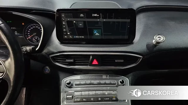 Hyundai The New Santa Fe id 3601017 из Кореи 7