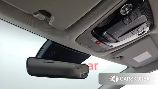 Kia Sportage 5th Generation Hybrid id 3696474 из Кореи 7