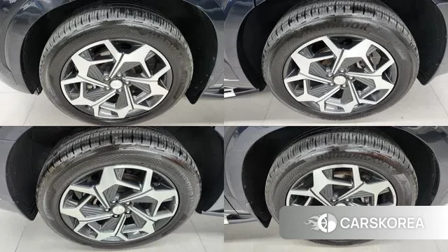 Hyundai Palisade id 3524533 из Кореи 7