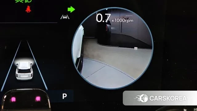 Hyundai Palisade (LX3) id 3648899 из Кореи 7