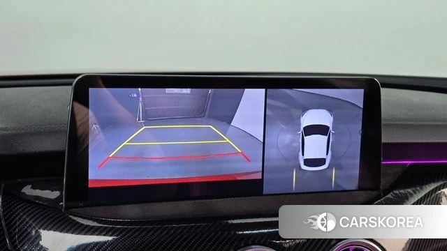 Kia Stinger id 4717433 из Кореи 7