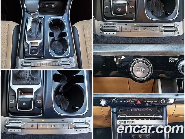 Kia Carnival 4th generation id 2708274 из Кореи 7