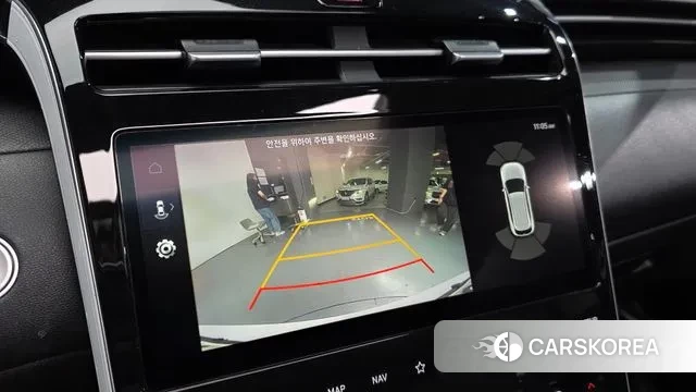 Hyundai Tucson (NX4) id 3044387 из Кореи 7