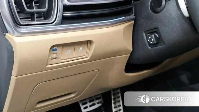 Kia The New Sorento 4th Generation id 4292148 из Кореи 7
