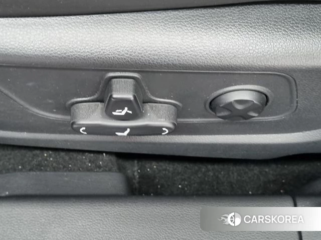 Ssangyong Berry New Tivoli id 4662376 из Кореи 7