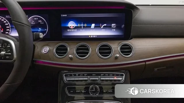 Mercedes-Benz E-Class W213 id 3045341 из Кореи 7