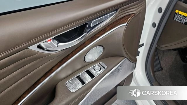 Kia More K9 id 3893734 из Кореи 7