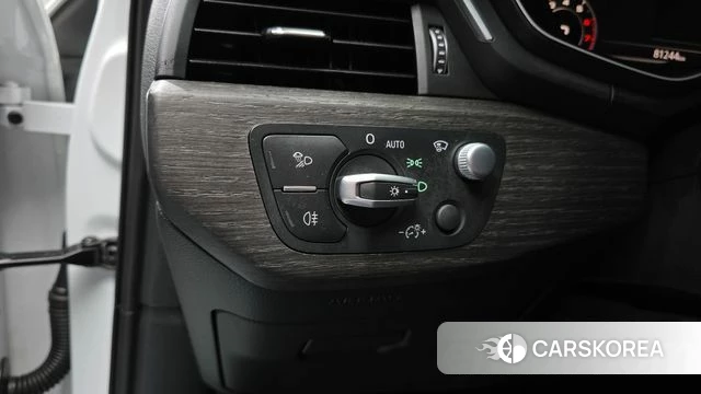 Audi A4 (B9) id 4225187 из Кореи 7