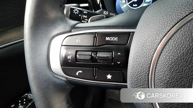 Kia K5 3rd generation id 4645773 из Кореи 7