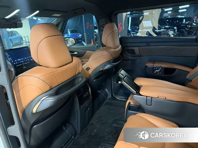 Toyota Alphard 4th Generation id 3614501 из Кореи 7