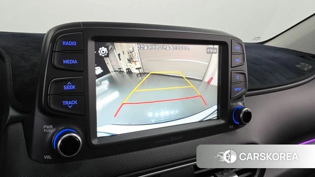 Hyundai Kona id 4286325 из Кореи 7