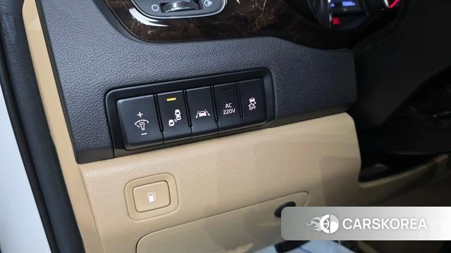 Kia The New Carnival id 4350981 из Кореи 7