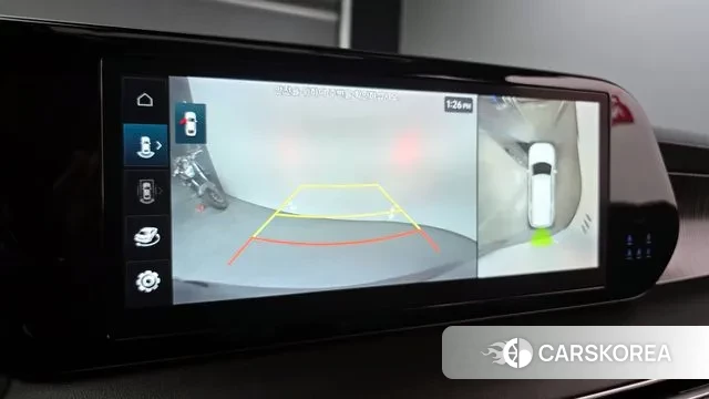 Hyundai The New Palisade id 3328213 из Кореи 7