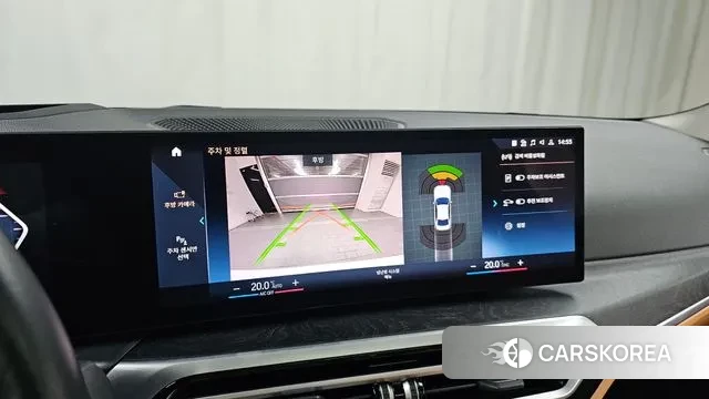 BMW 3 Series (G20) id 3410924 из Кореи 7