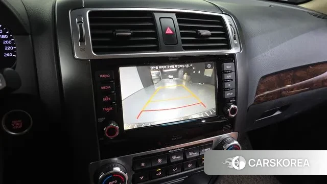 Kia The New Mohave id 2995366 из Кореи 7