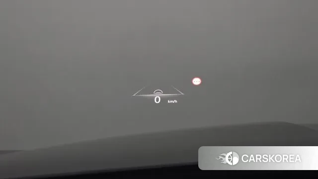 Genesis G80 (RG3) id 3279662 из Кореи 7