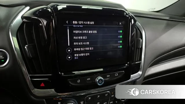 Chevrolet (GM Daewoo) Traverse id 3734422 из Кореи 7