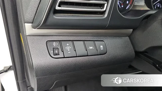 Hyundai The New Avante AD id 3692162 из Кореи 7