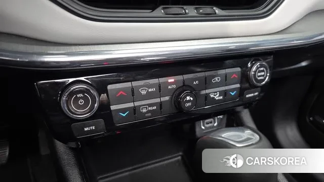 Jeep Compass 2nd Generation id 3032011 из Кореи 7