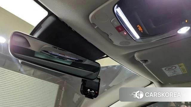 Kia Sportage 5th Generation Hybrid id 3838509 из Кореи 7