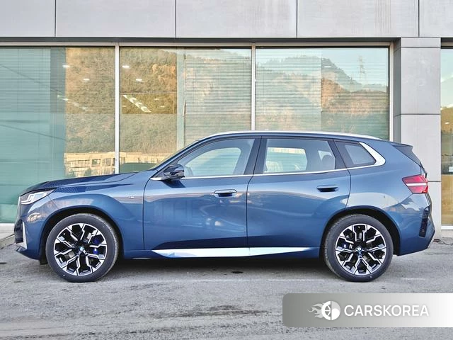 BMW X3 id 3983250 из Китая 7