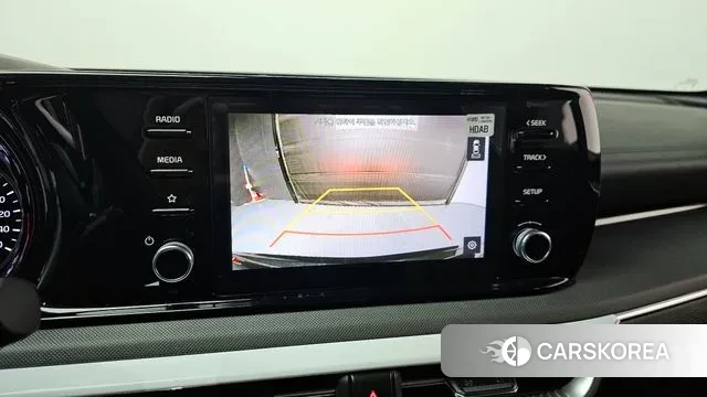 Kia K5 Hybrid 3rd Generation id 3634309 из Кореи 7