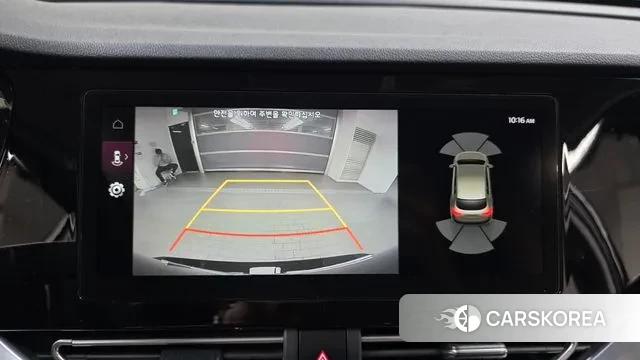 Kia The New Niro id 3361346 из Кореи 7