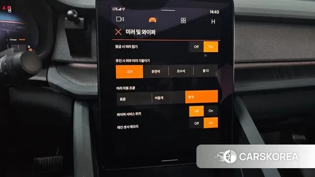 Polestar Polestar 2 id 3523598 из Кореи 7