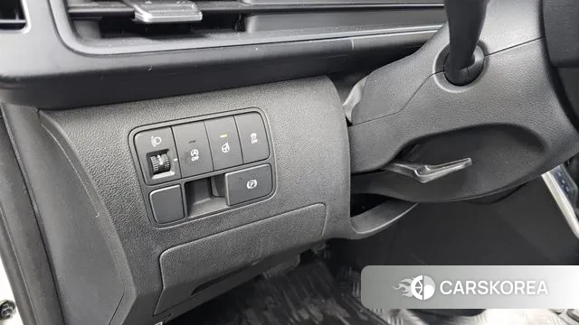 Hyundai Staria id 3712533 из Кореи 7