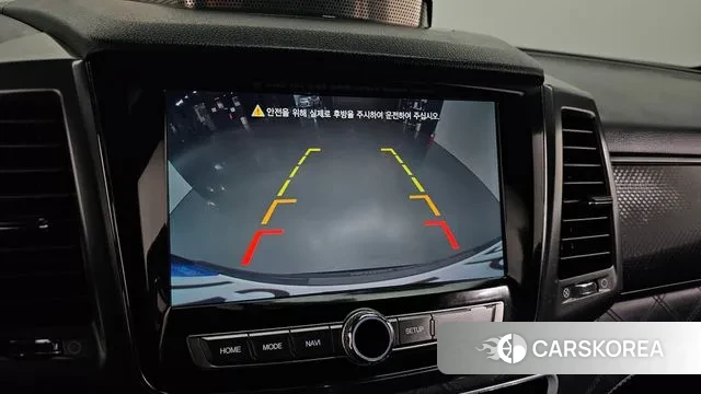 Ssangyong G4 Rexton id 3220002 из Кореи 7