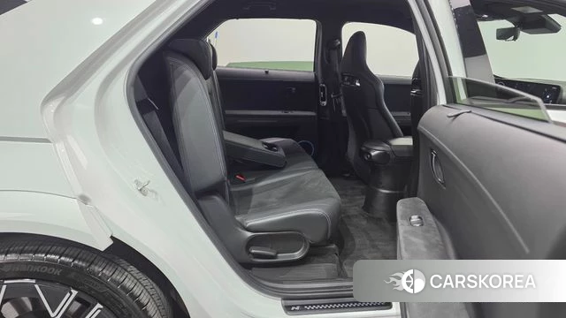 Hyundai Ionic 5 id 4329811 из Кореи 7