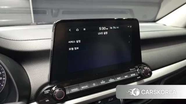 Kia Come New K3 id 3557668 из Кореи 7