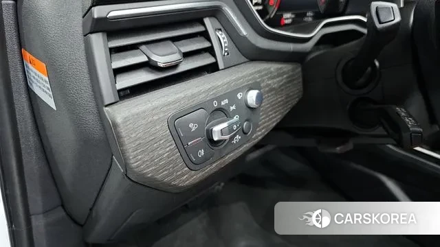 Audi A4 (B9) id 3696595 из Кореи 7