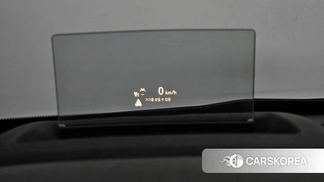 Chevrolet (GM Daewoo) Trailblazer id 4594126 из Кореи 7