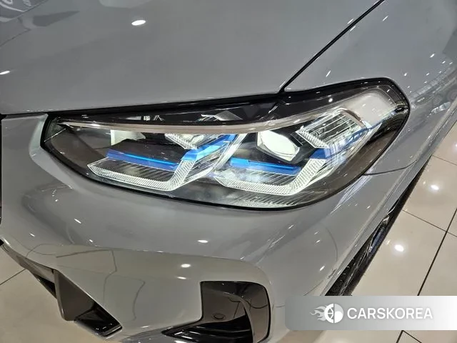 BMW X4 (G02) id 3027068 из Кореи 7