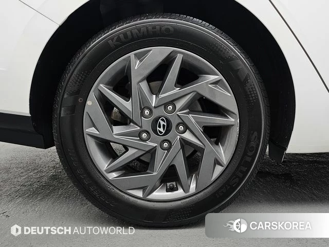 Hyundai The New Avante (CN7) id 4480884 из Кореи 7