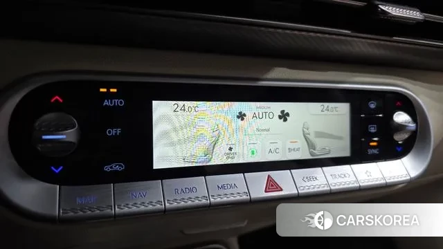 Genesis GV60 id 3752562 из Кореи 7