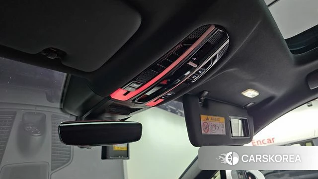 Porsche Cayenne (PO536) id 4284677 из Кореи 7