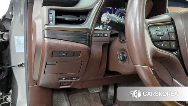 Lexus ES300h 7th generation id 3753999 из Кореи 7