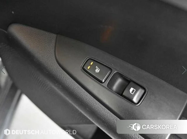 Kia The New K3 2nd generation id 3916084 из Кореи 7