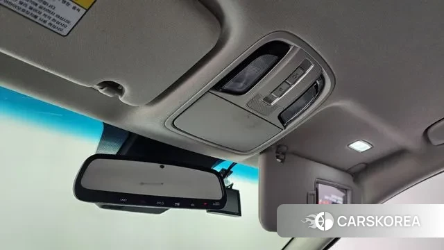 Kia K7 Premier id 3412749 из Кореи 7