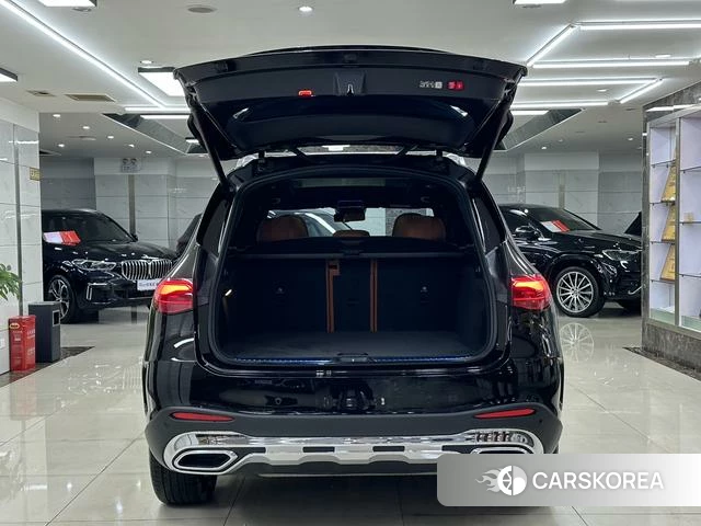 Mercedes-Benz GLC id 4278790 из Китая 7